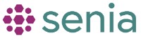 Logo Senia